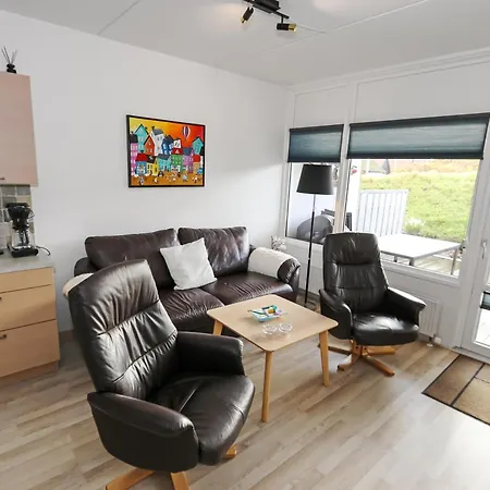 Daire Renoveret Til 2 Voksne Sj3132