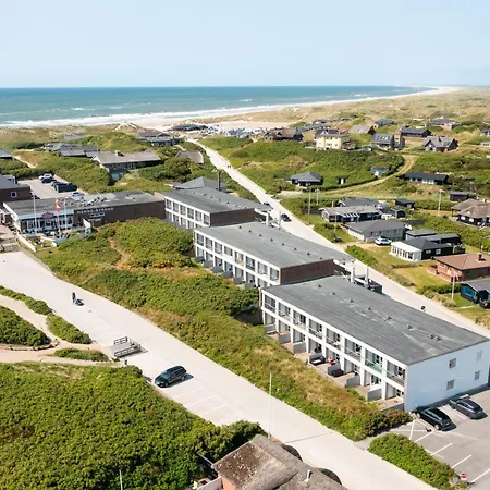 Renoveret Til 2 Voksne Sj3132 Henne Strand