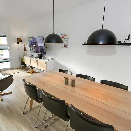 Daire Renoveret Til 2 Voksne Sj3132 *