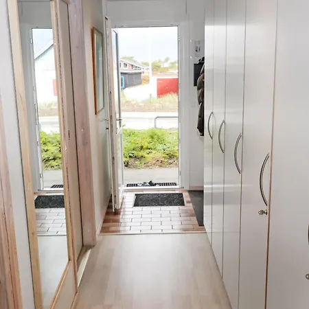Renoveret Til 2 Voksne Sj3132 Daire