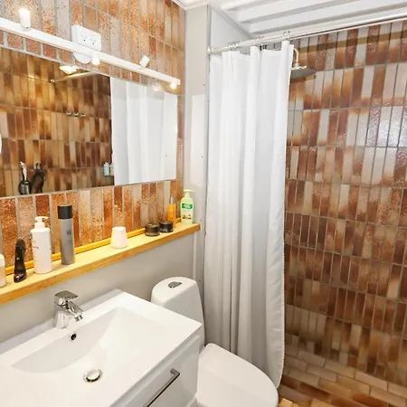 Renoveret Til 2 Voksne Sj3132 Henne Strand