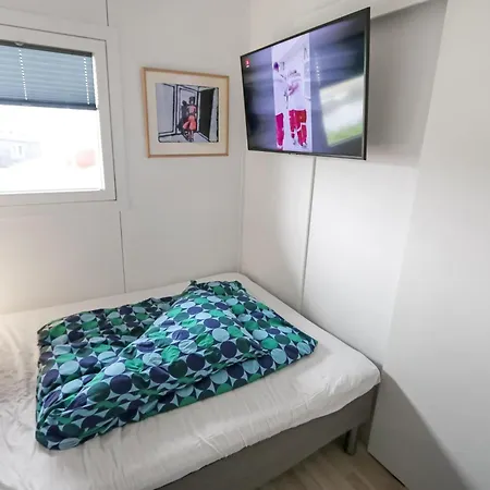 Renoveret Til 2 Voksne Sj3132 Daire