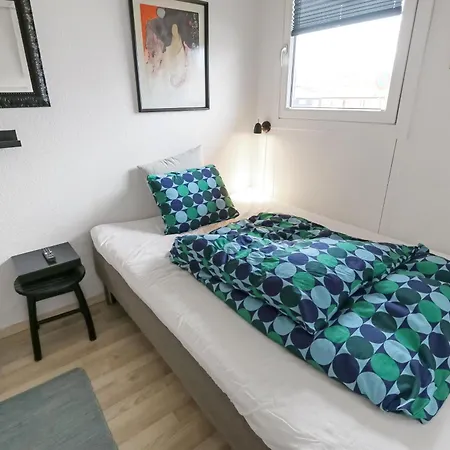 Renoveret Til 2 Voksne Sj3132 *