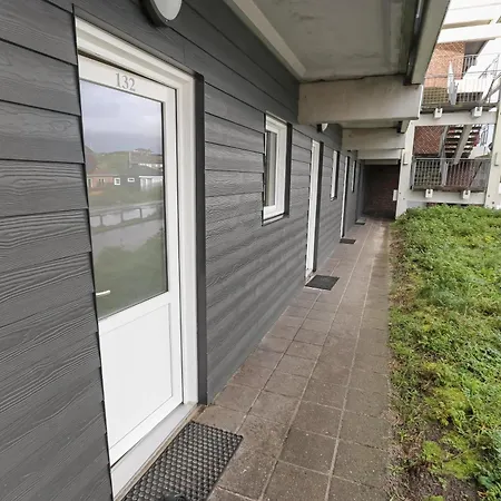 Renoveret Til 2 Voksne Sj3132 * Henne Strand