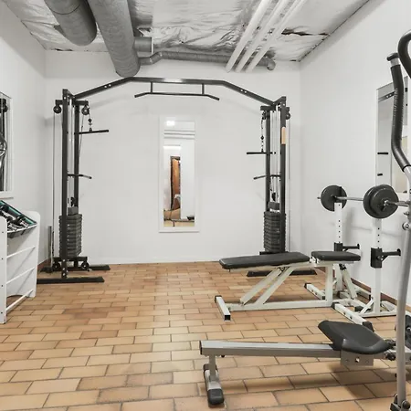Renoveret Til 2 Voksne Sj3132 Daire *