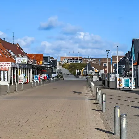 Daire Renoveret Til 2 Voksne Sj3132
